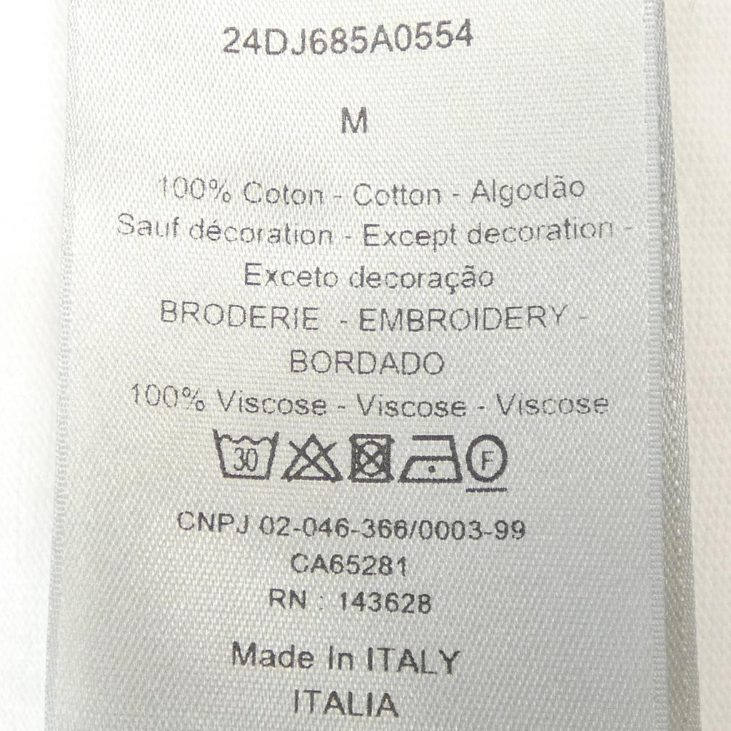 Dior T-shirt