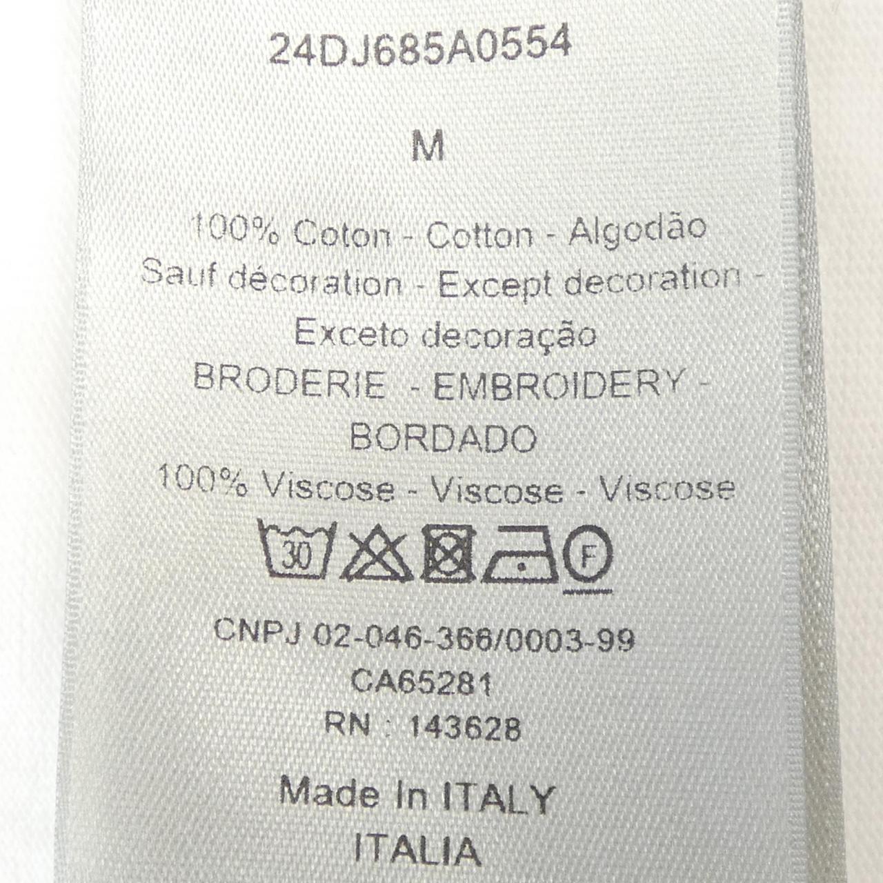 Dior T-shirt