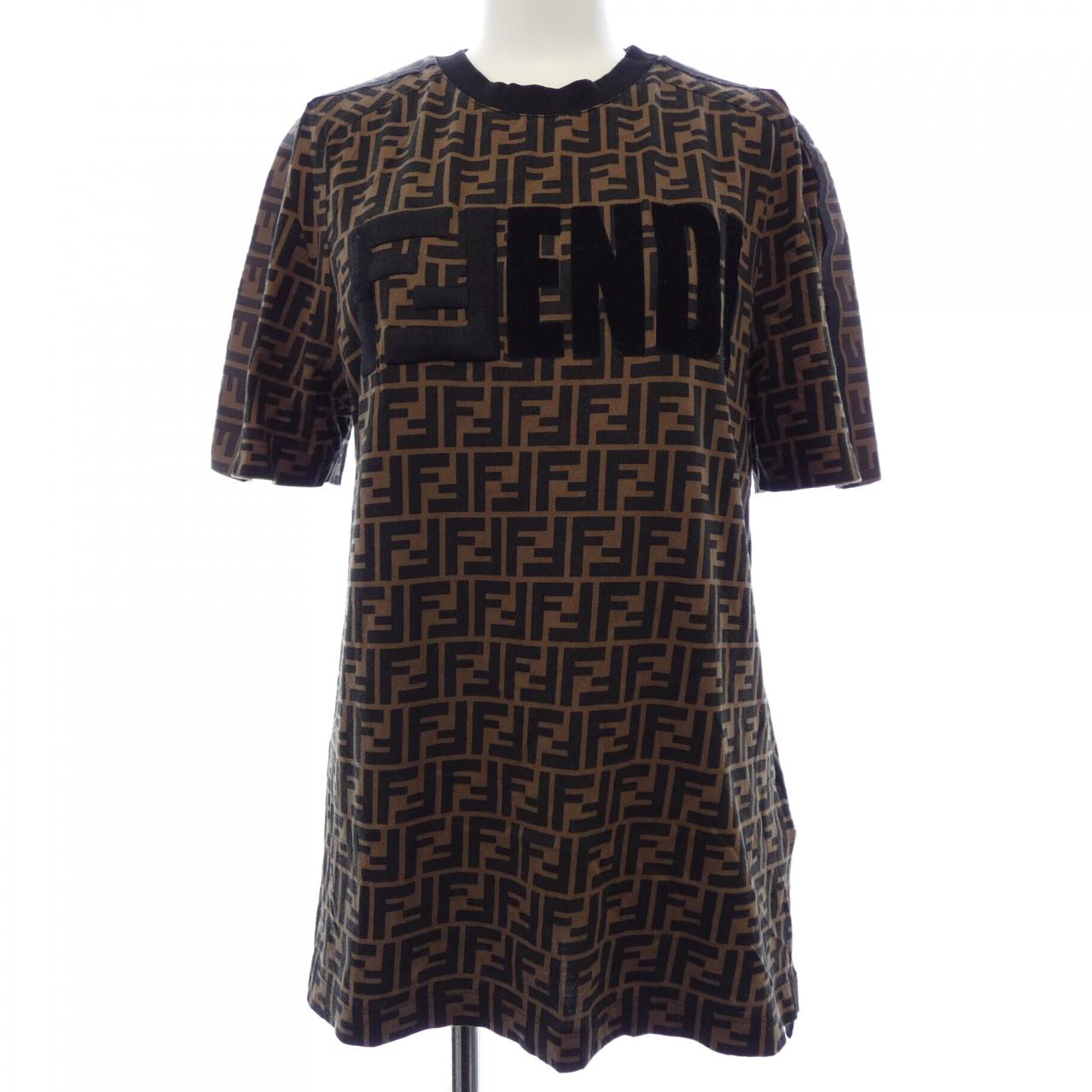 Fendi FS7074 A5HL T-shirt