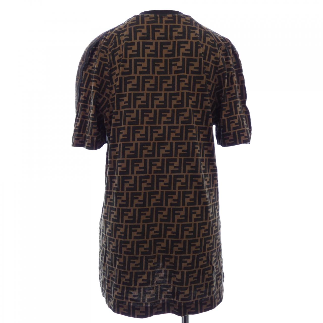 Fendi FS7074 A5HL T-shirt
