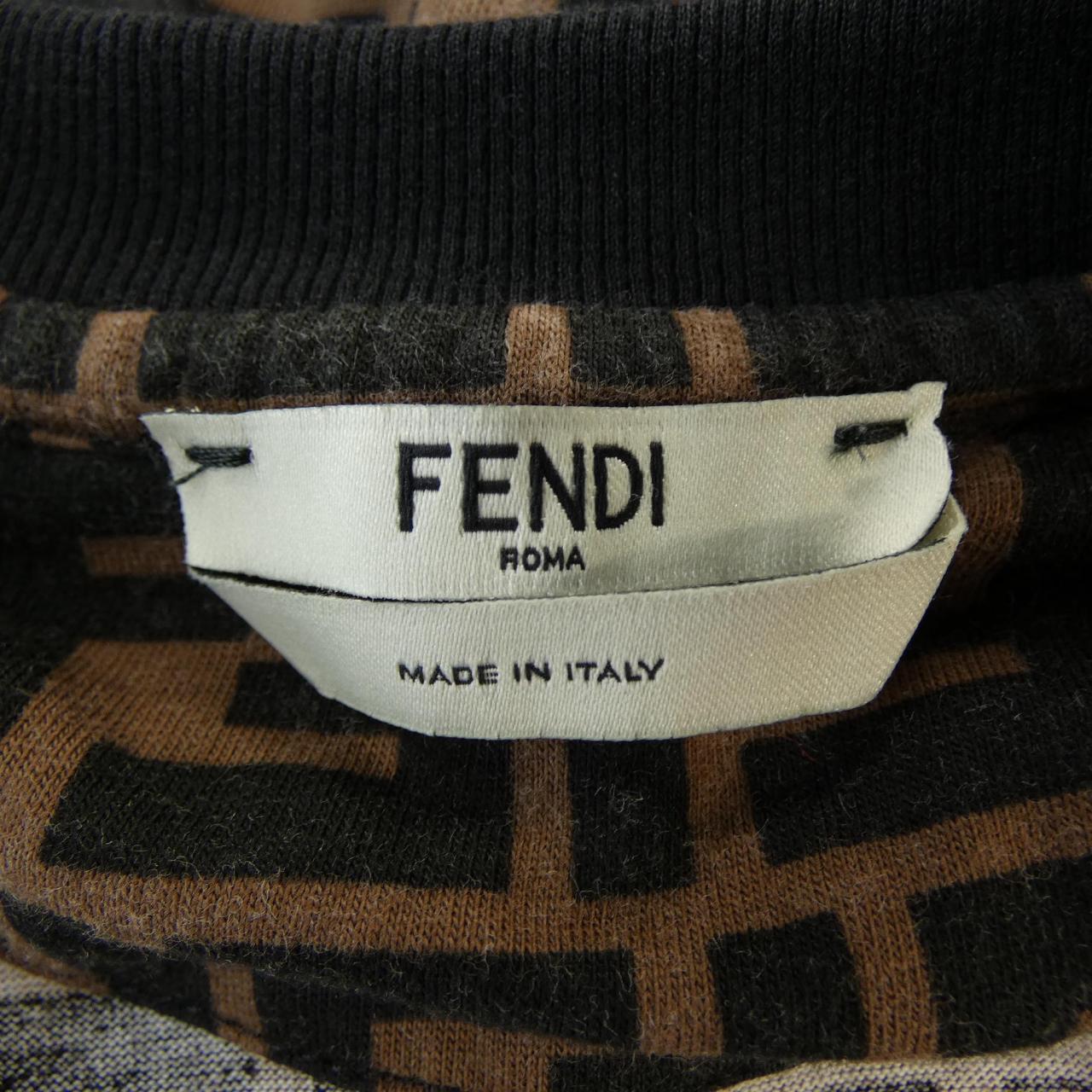 Fendi FS7074 A5HL T-shirt
