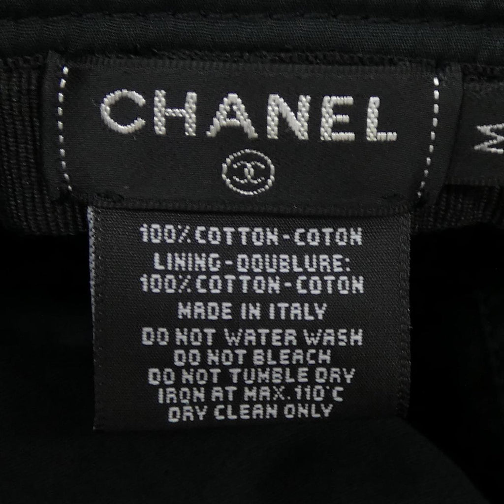 Chanel Hat