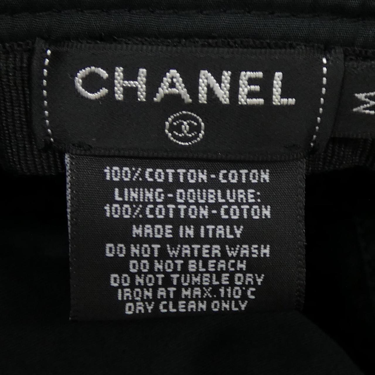 Chanel Hat