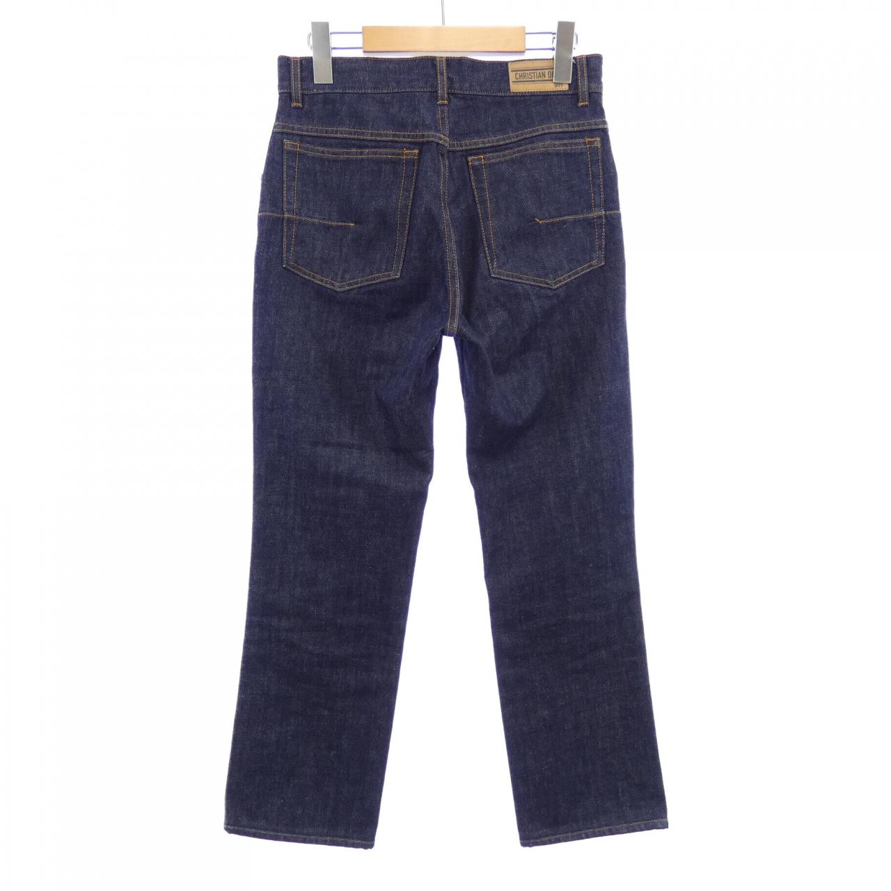 Christian Dior DIOR 8 Jeans