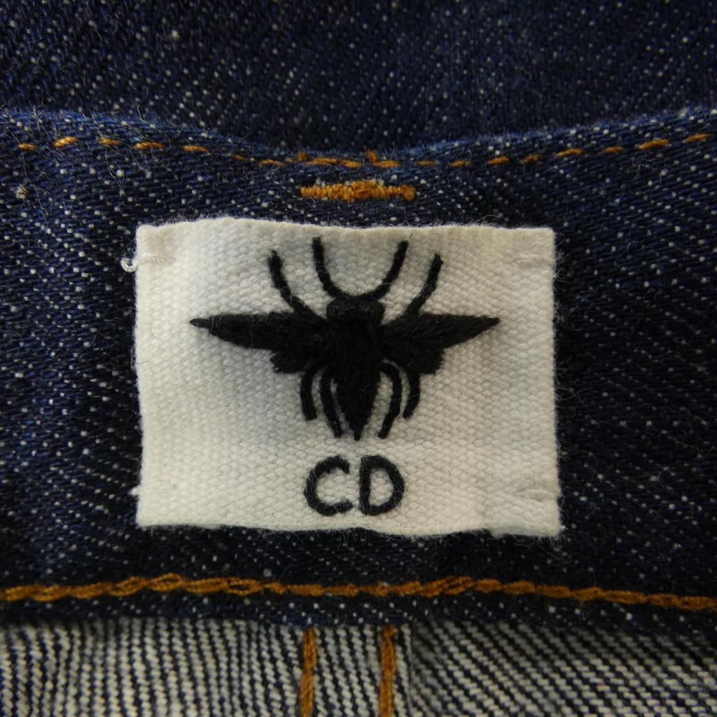 Christian Dior DIOR 8 Jeans
