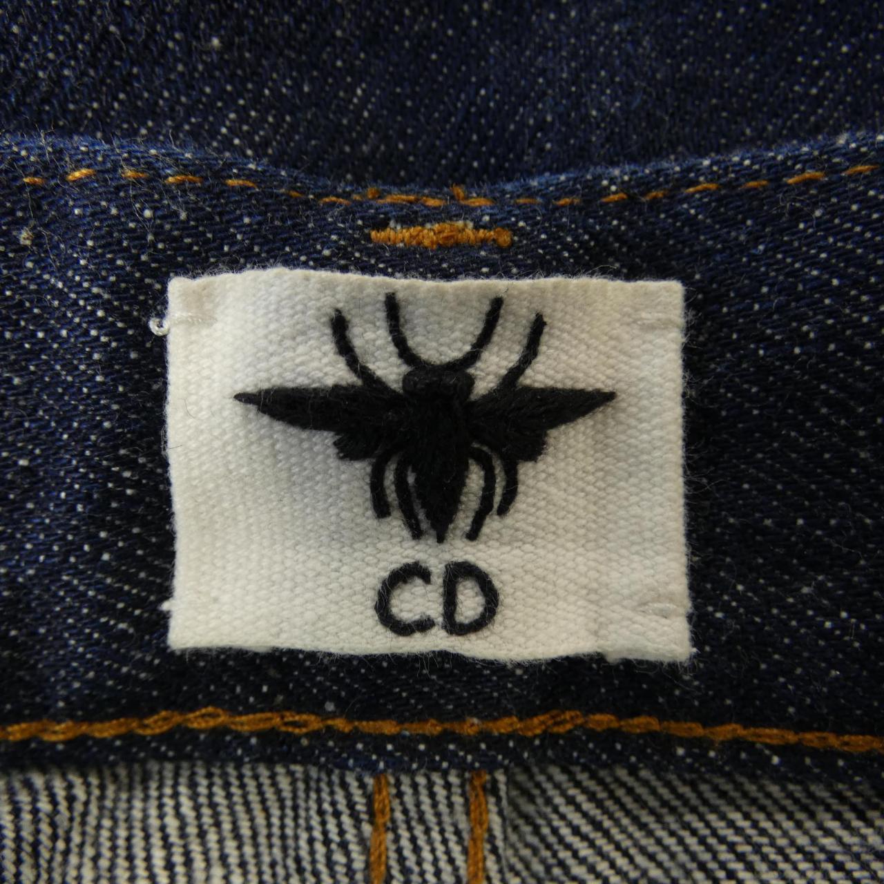 Christian Dior DIOR 8 Jeans
