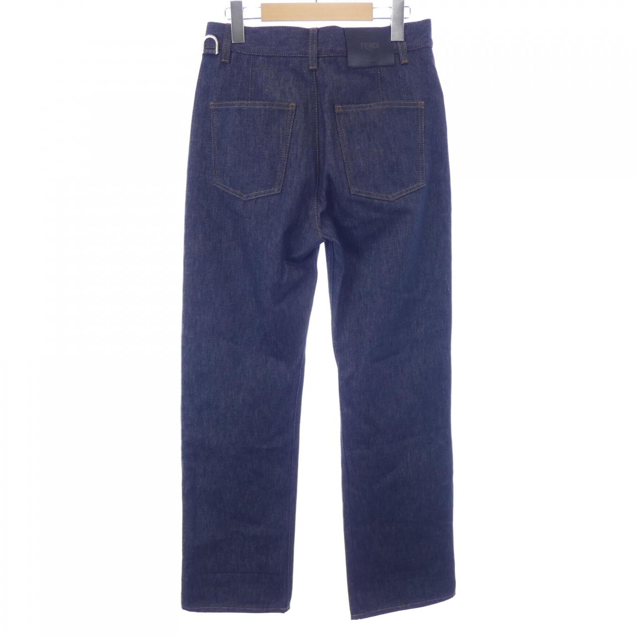 Fendi Jeans