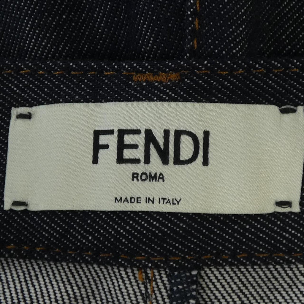 Fendi Jeans