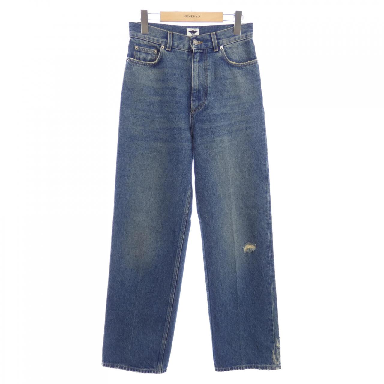 Christian Dior Jeans