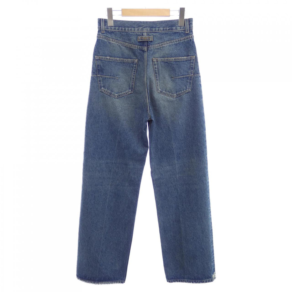 Christian Dior Jeans