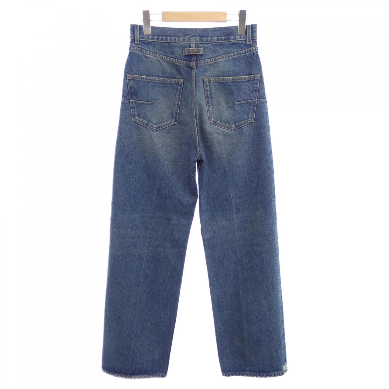 Christian Dior Jeans