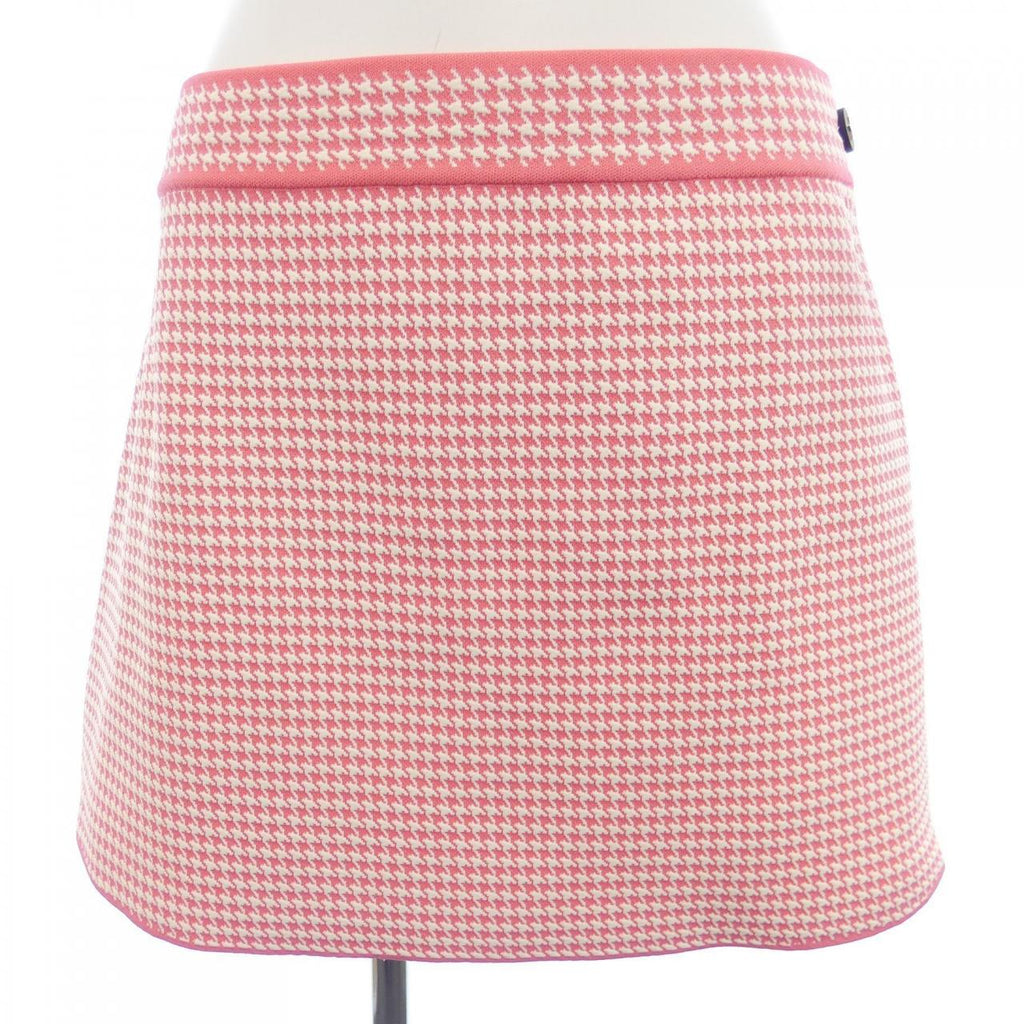 Christian Dior Skirt Skirt