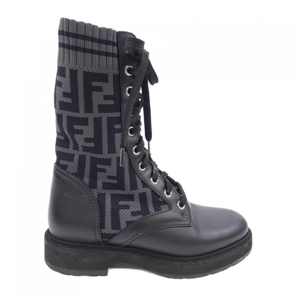 Fendi Boots