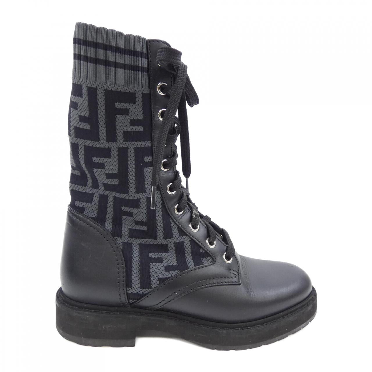 Fendi Boots