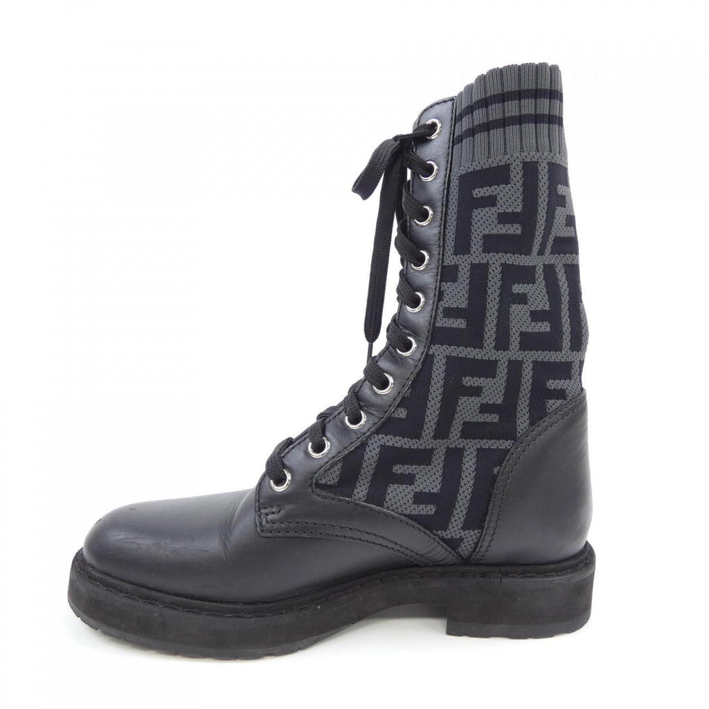 Fendi Boots