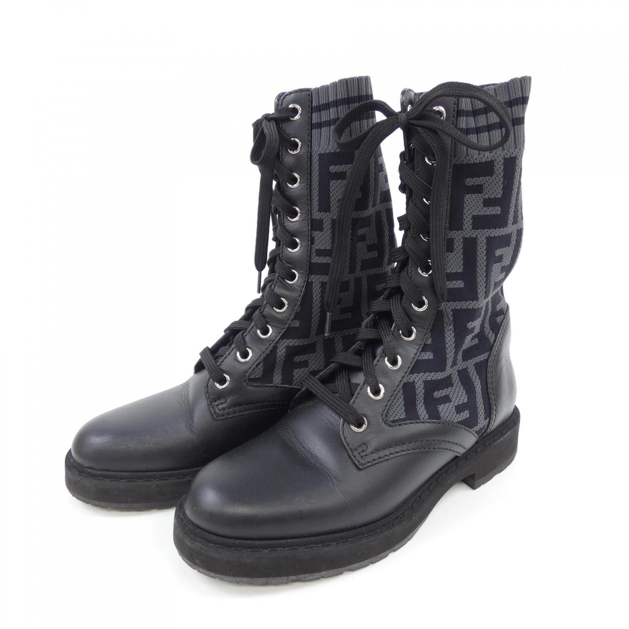 Fendi Boots