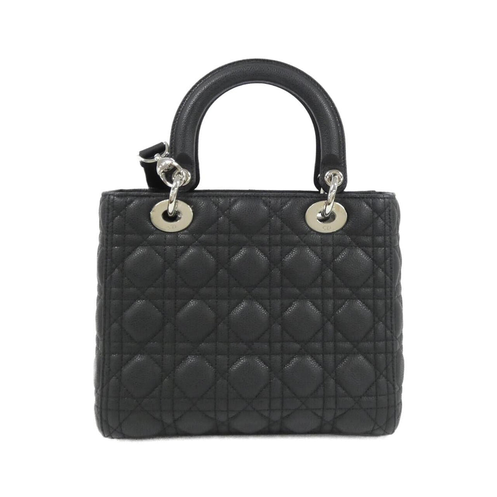 Dior Lady Dior Calfskin Bag
