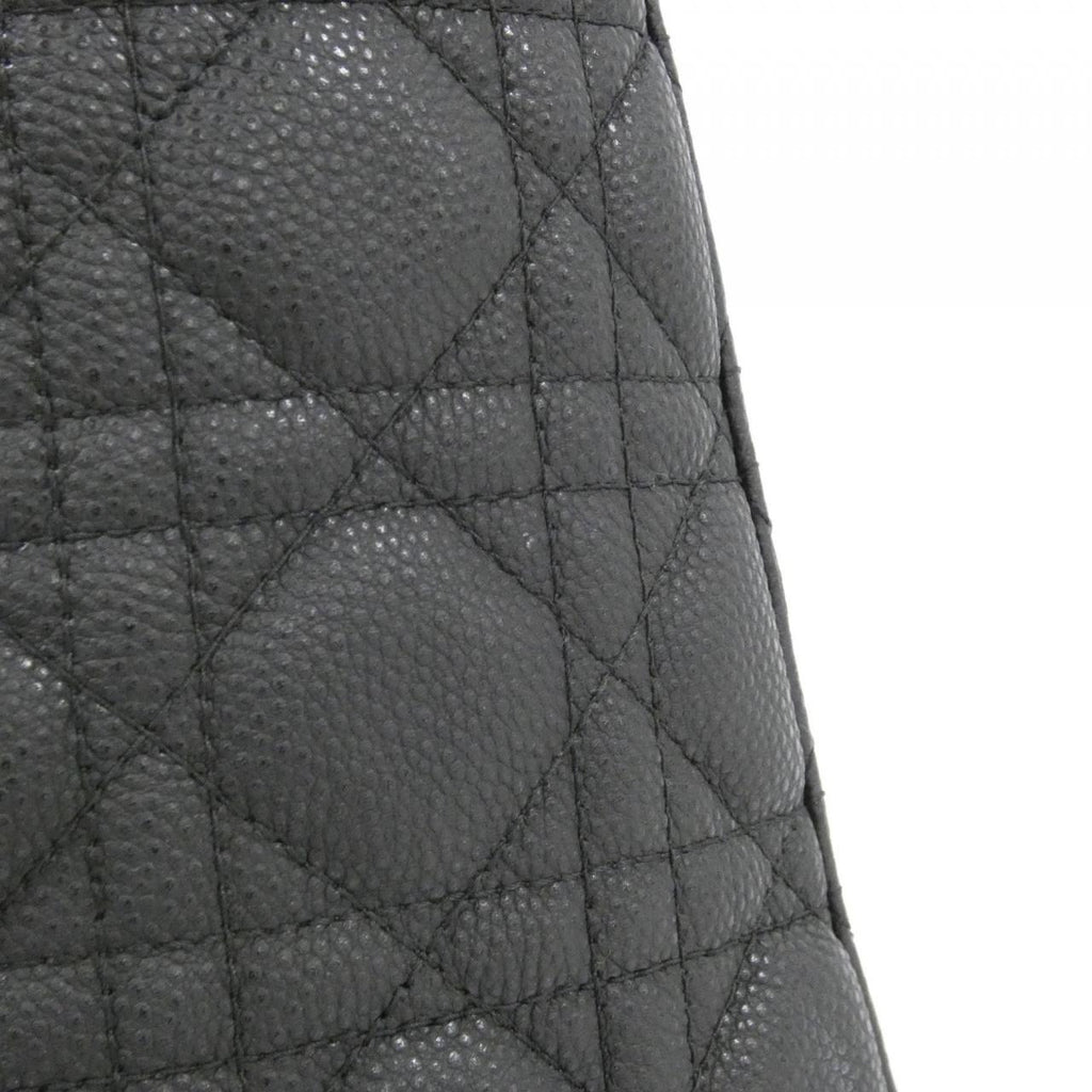 Dior Lady Dior Calfskin Bag