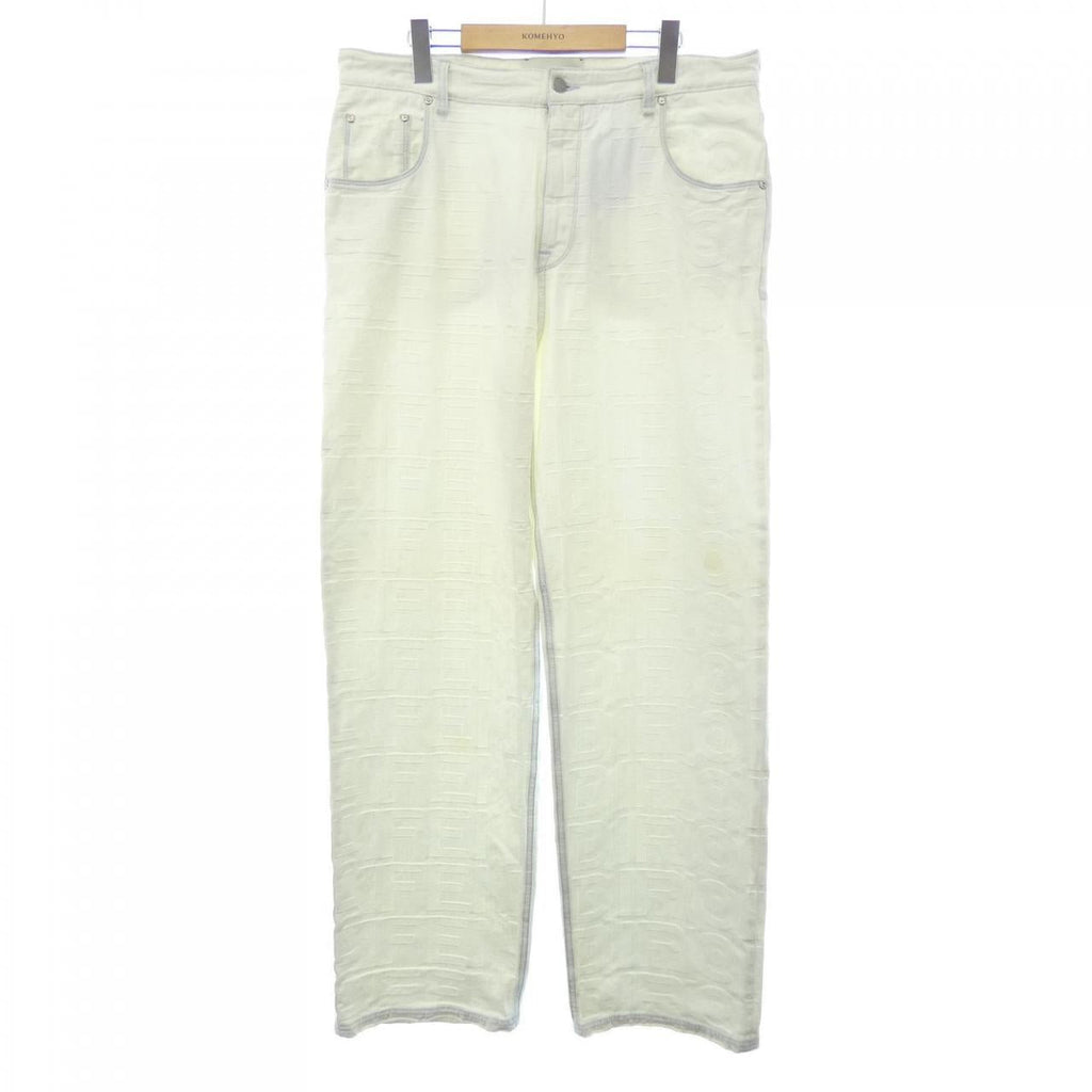 Fendi FLP335 AO6D Pants