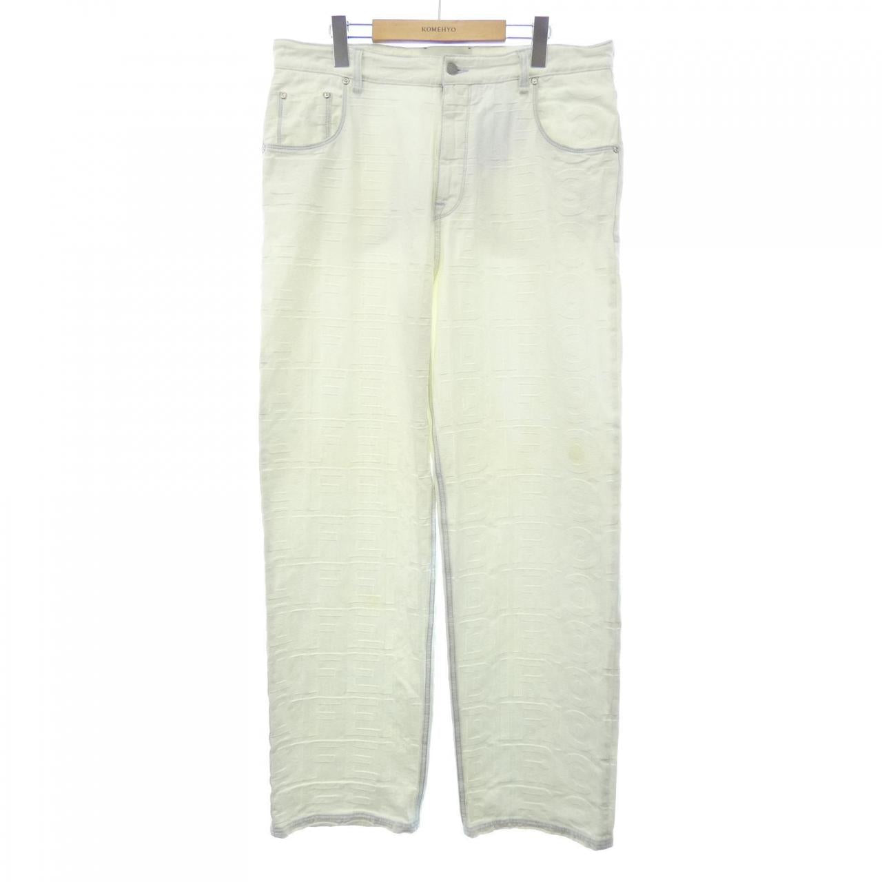 Fendi FLP335 AO6D Pants