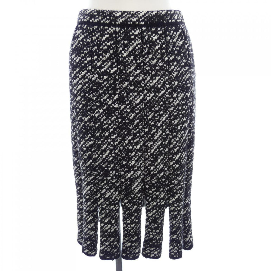 Christian Dior 5H24311AM578 Skirt