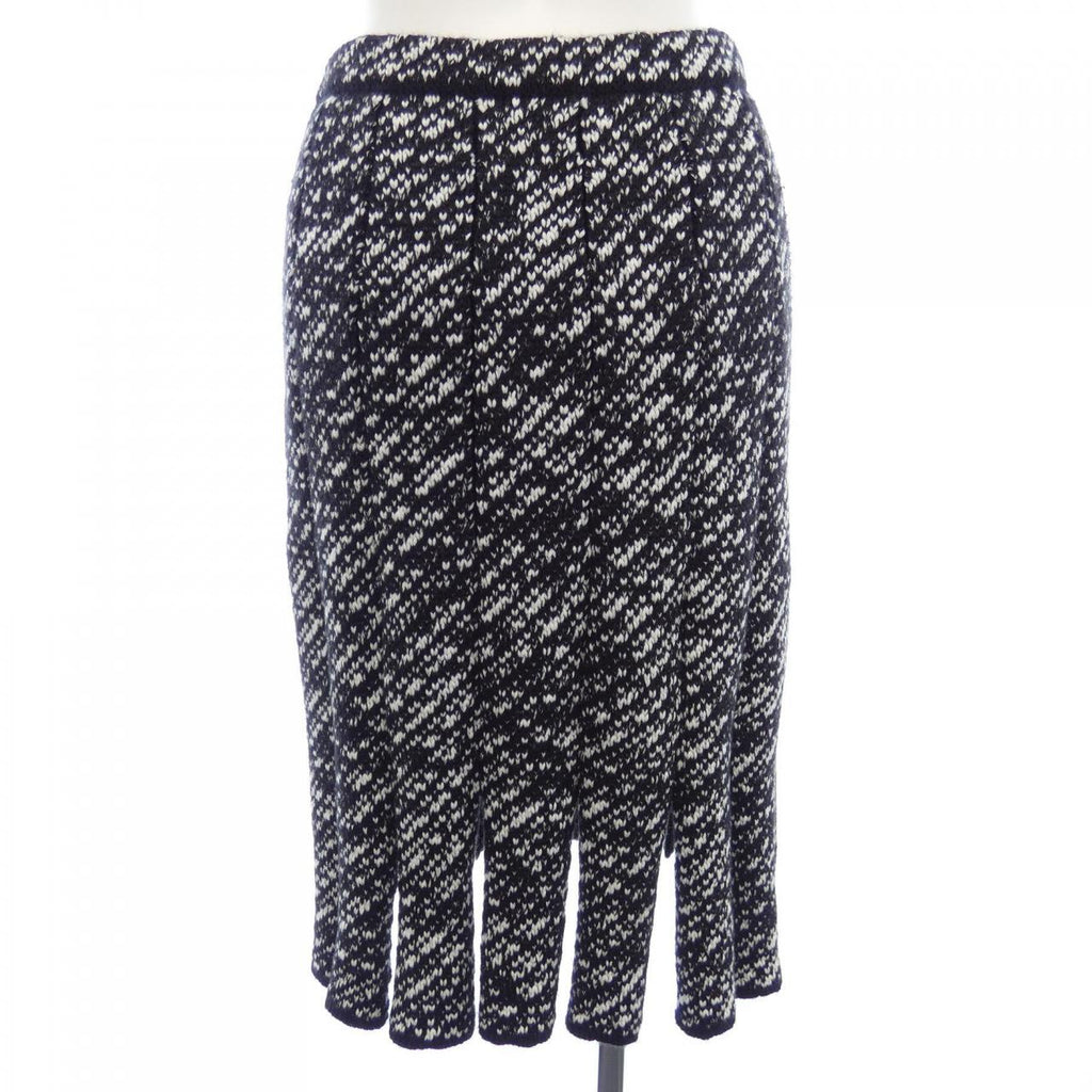 Christian Dior 5H24311AM578 Skirt