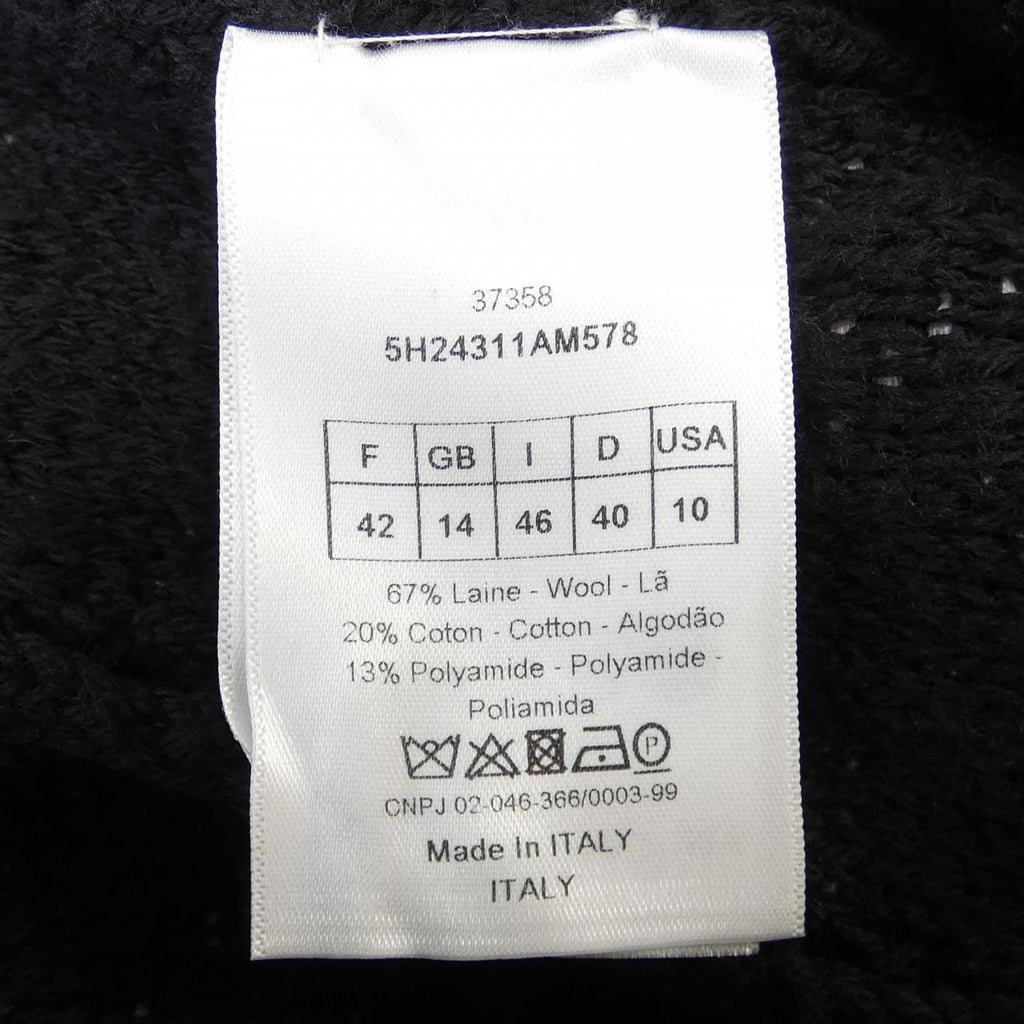 Christian Dior 5H24311AM578 Skirt