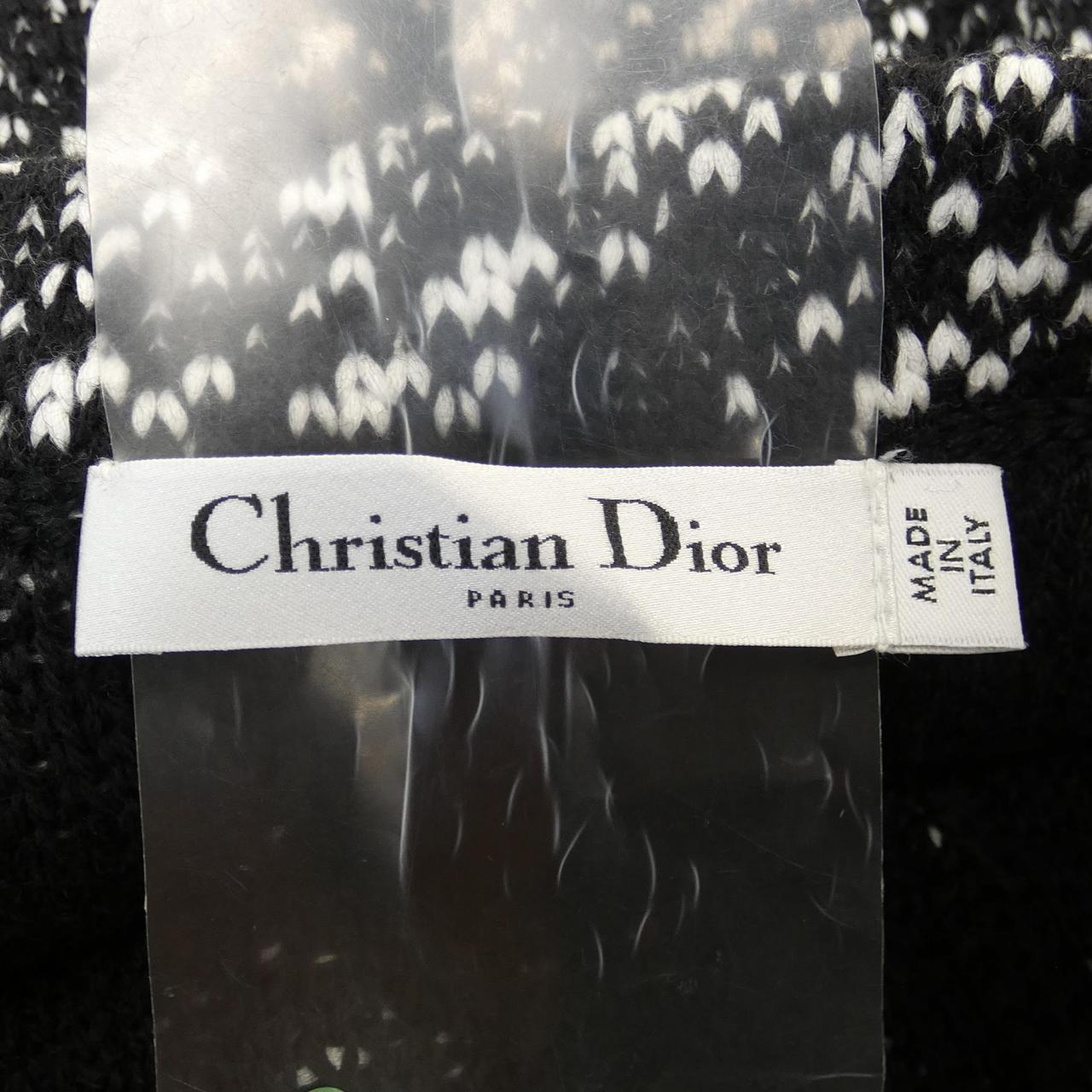 Christian Dior 5H24311AM578 Skirt