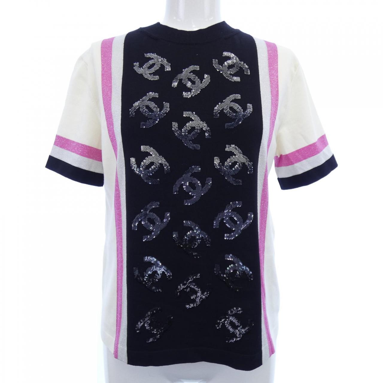 Chanel Knitwear