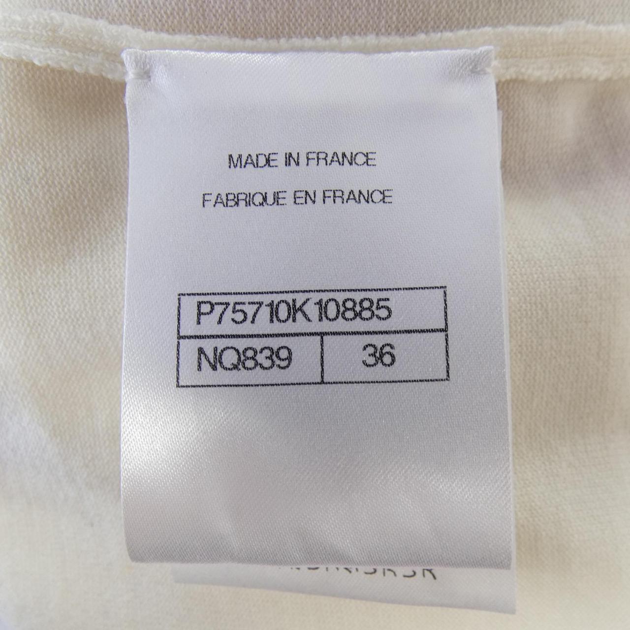 Chanel Knitwear
