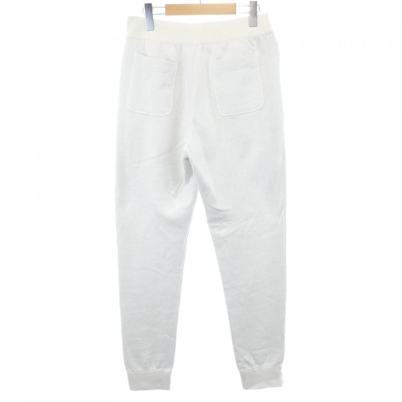 Dior Official Product Name Pants
