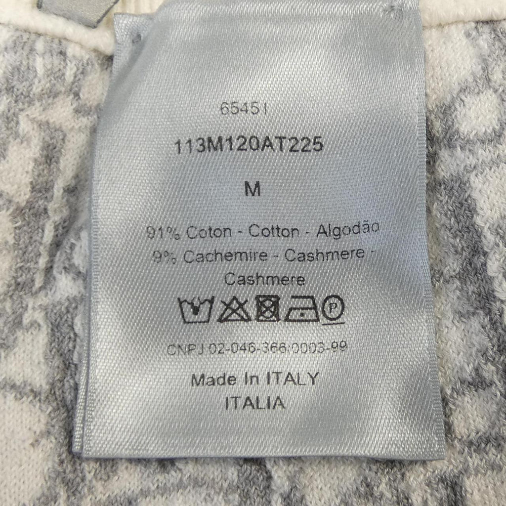 Dior Official Product Name Pants