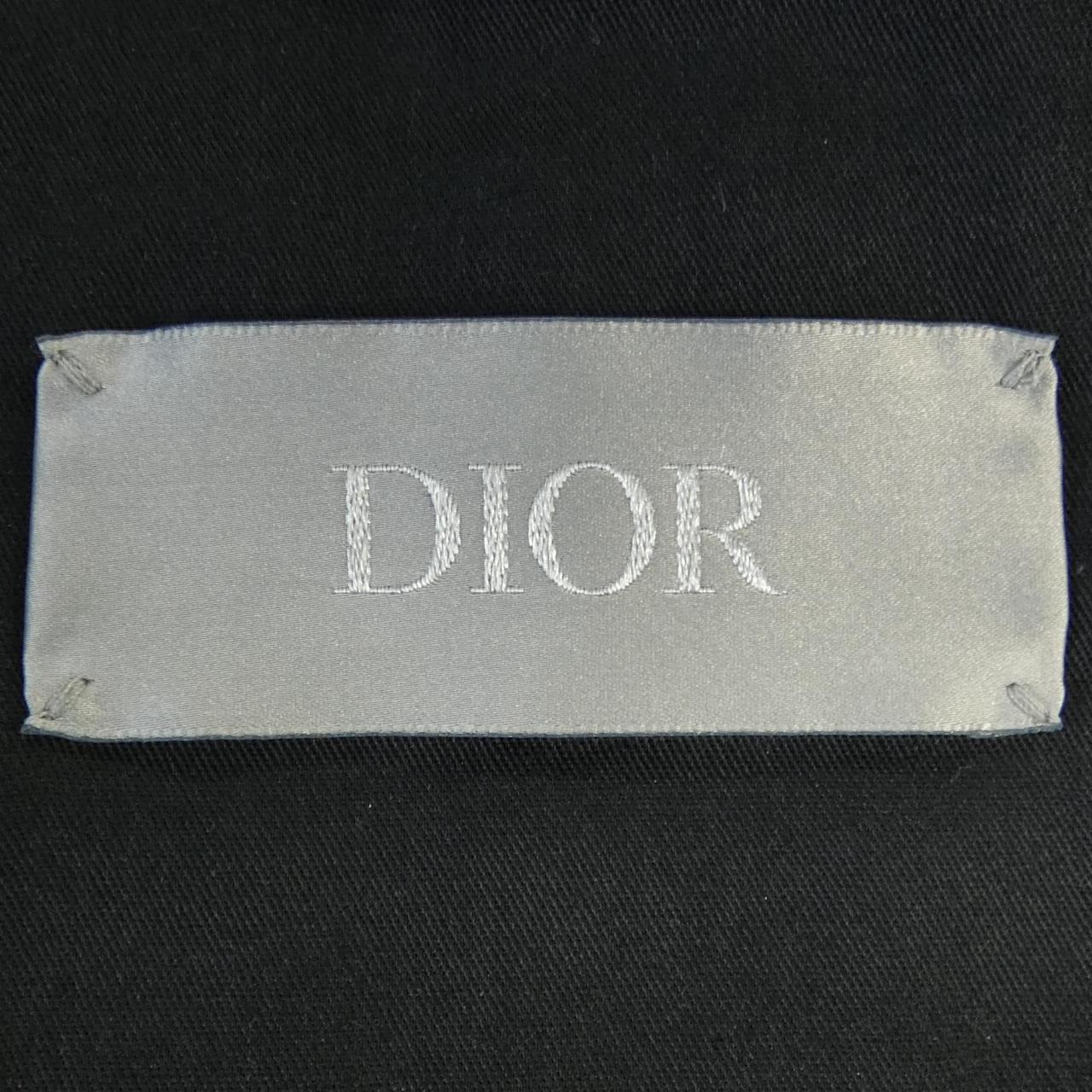 Dior DIOR ESSENTIALS Track Pants