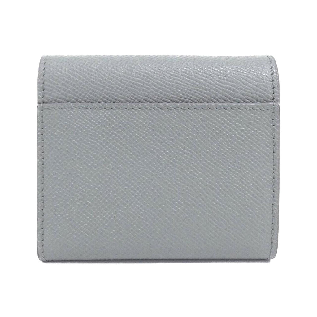 Dior 30 Montaigne Calfskin Wallet