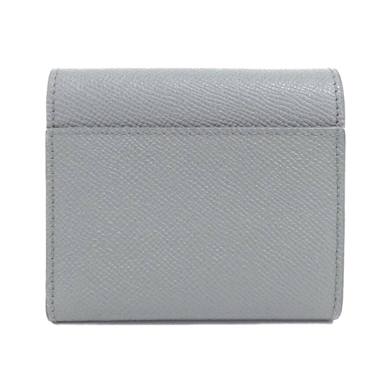 Dior 30 Montaigne Calfskin Wallet
