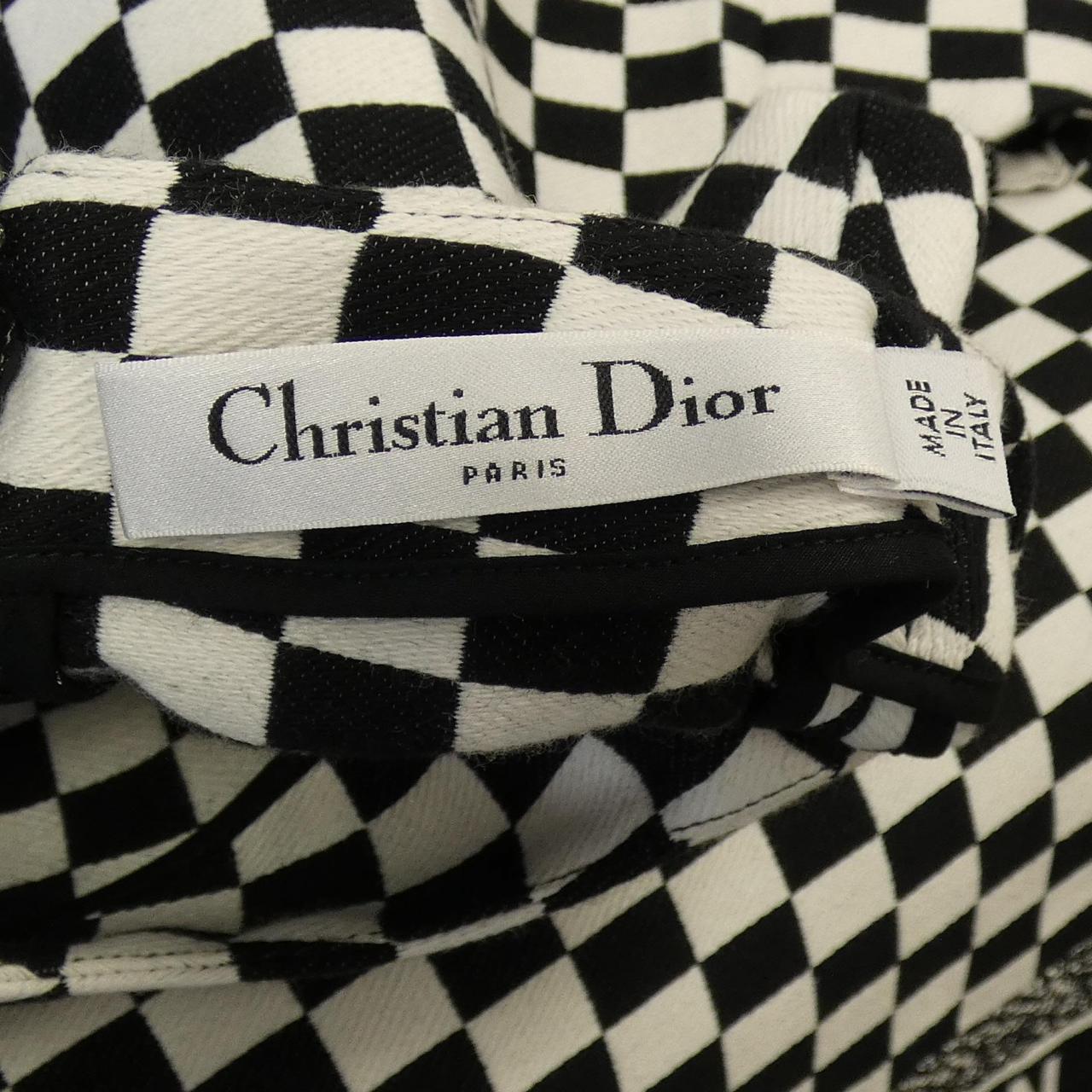 Christian Dior Dress