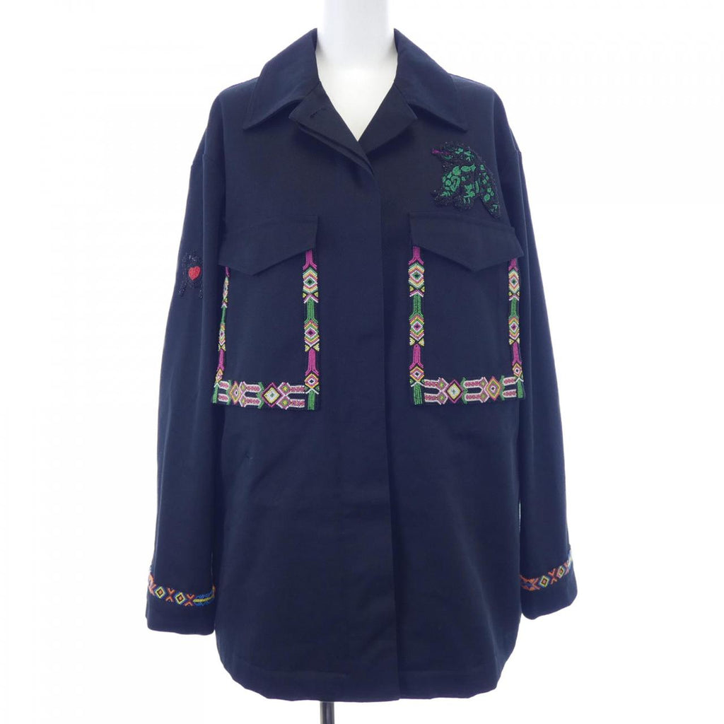 Christian Dior Jacket