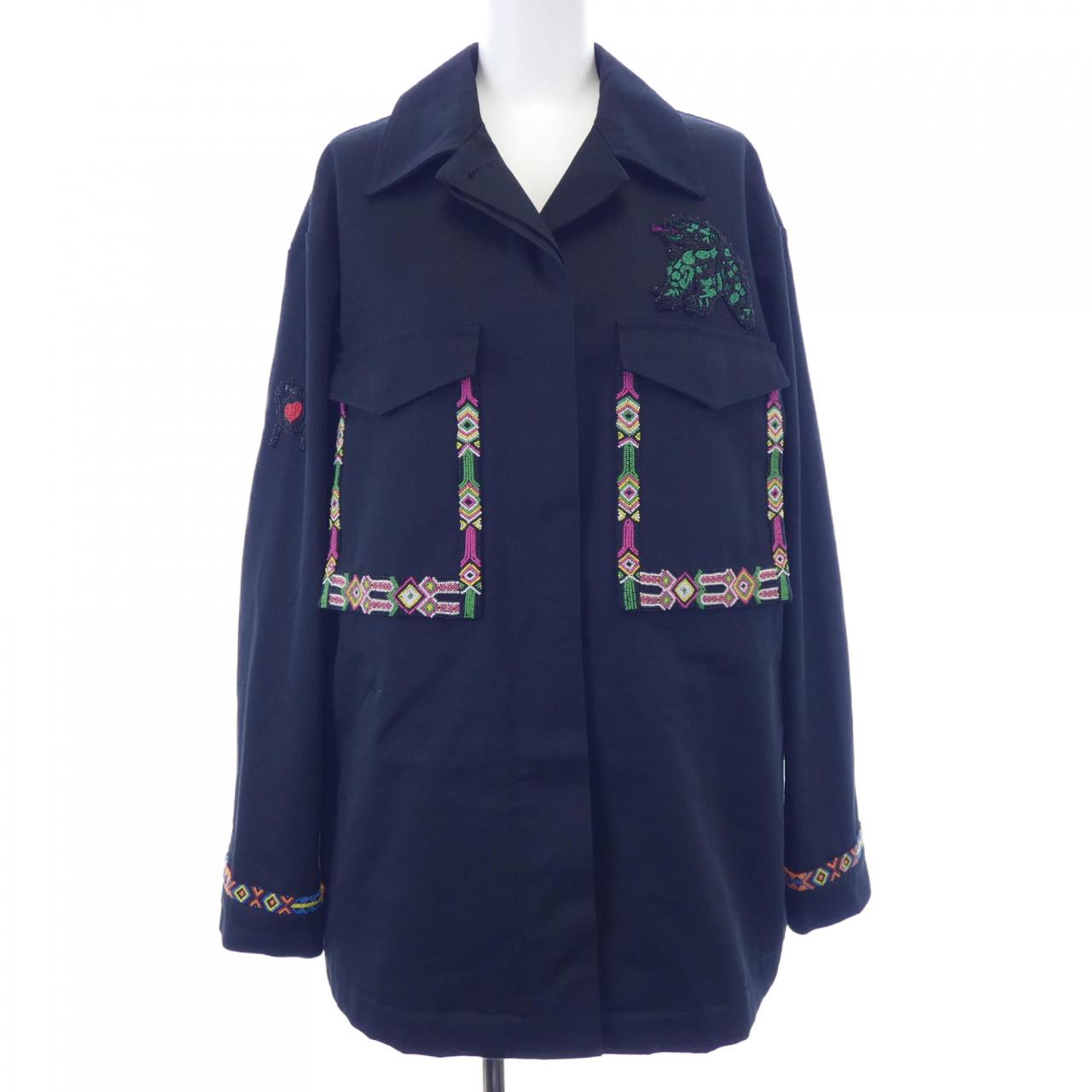 Christian Dior Jacket