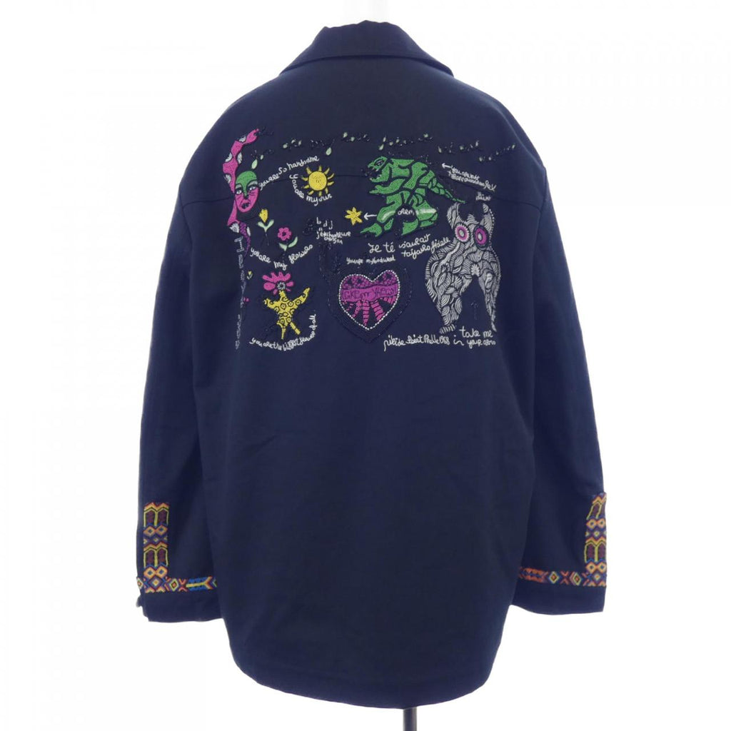 Christian Dior Jacket