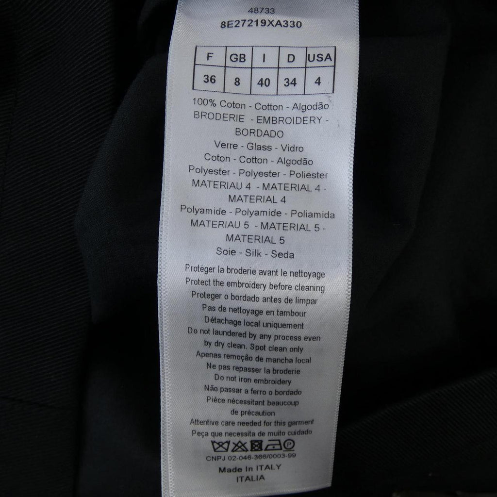 Christian Dior Jacket