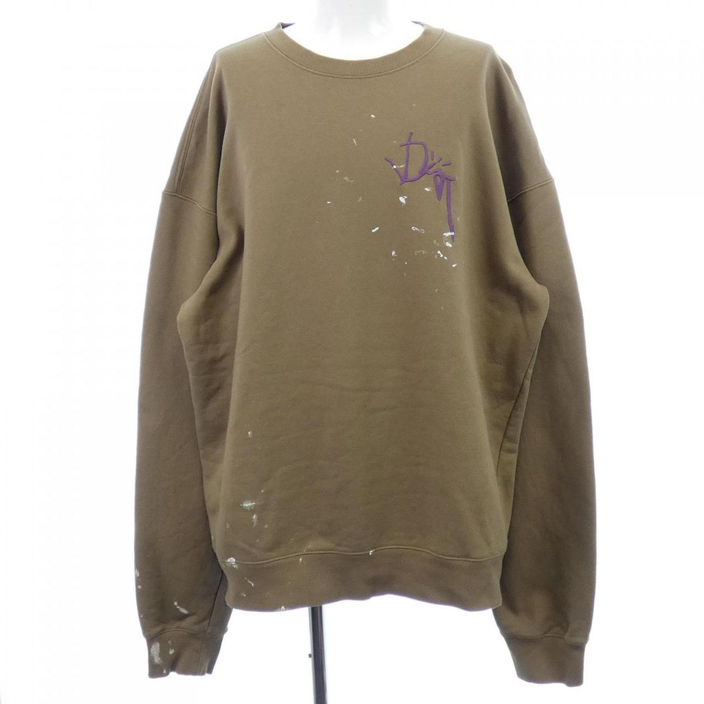 Dior CACTUS JACK TRAVIS SCOTT Sweatshirt