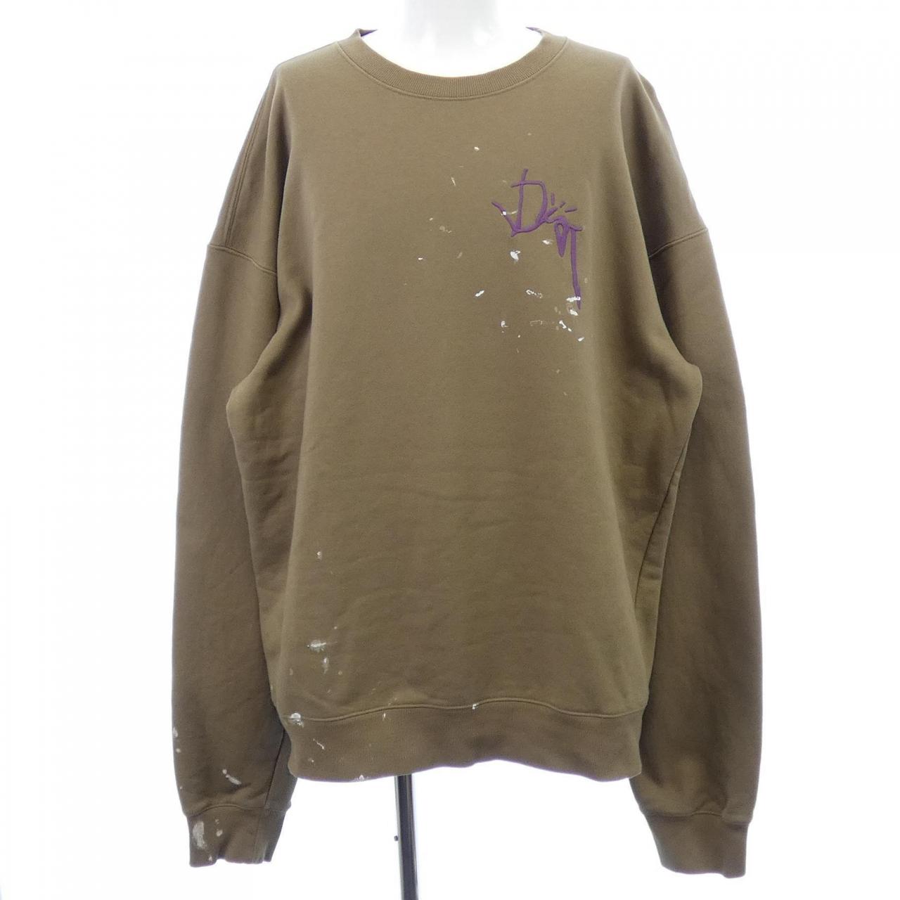 Dior CACTUS JACK TRAVIS SCOTT Sweatshirt