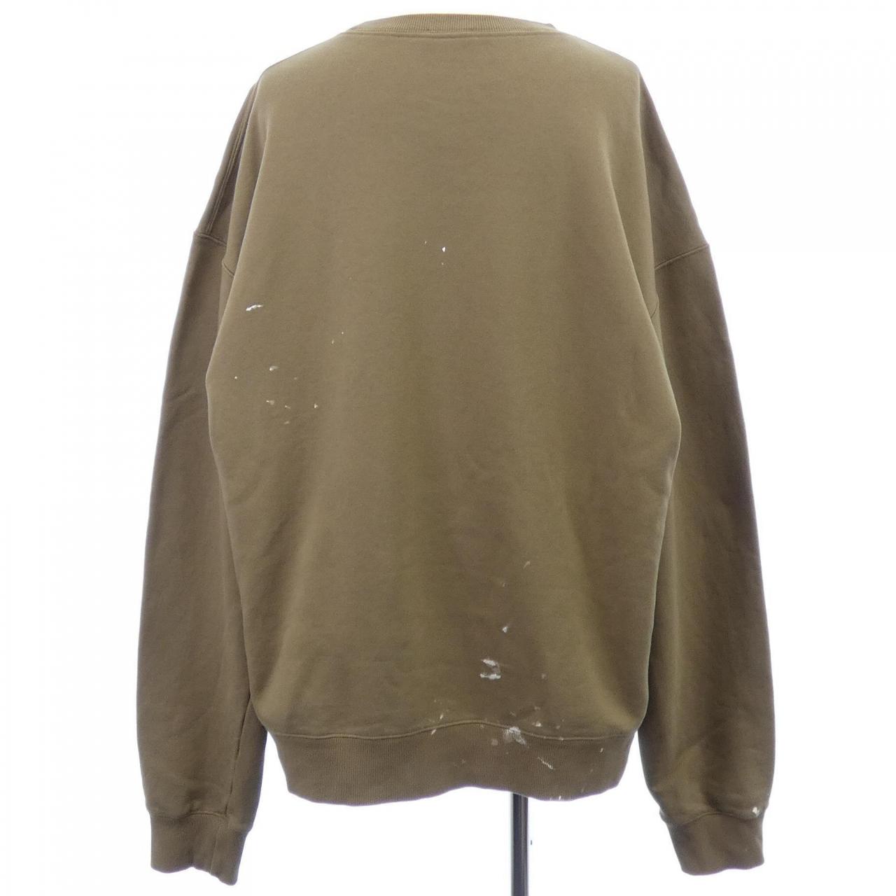 Dior CACTUS JACK TRAVIS SCOTT Sweatshirt