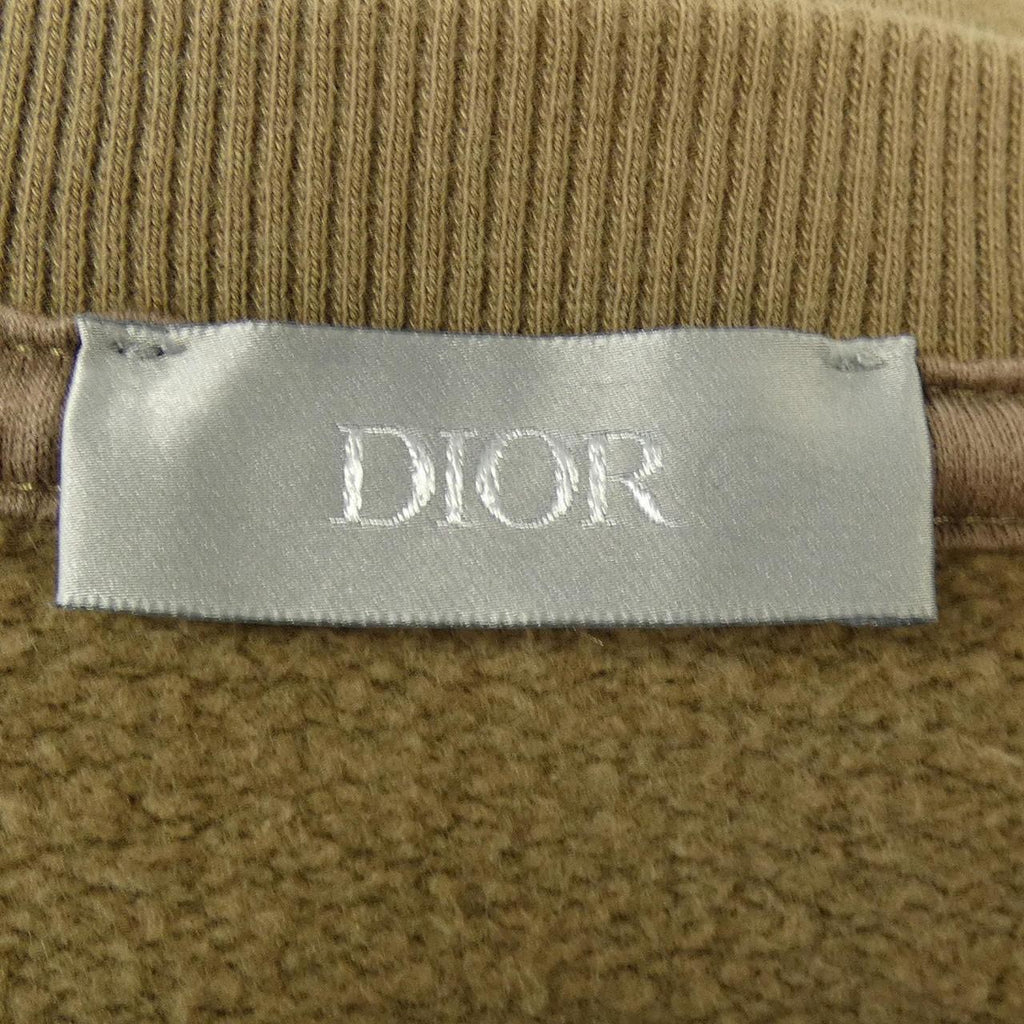 Dior CACTUS JACK TRAVIS SCOTT Sweatshirt