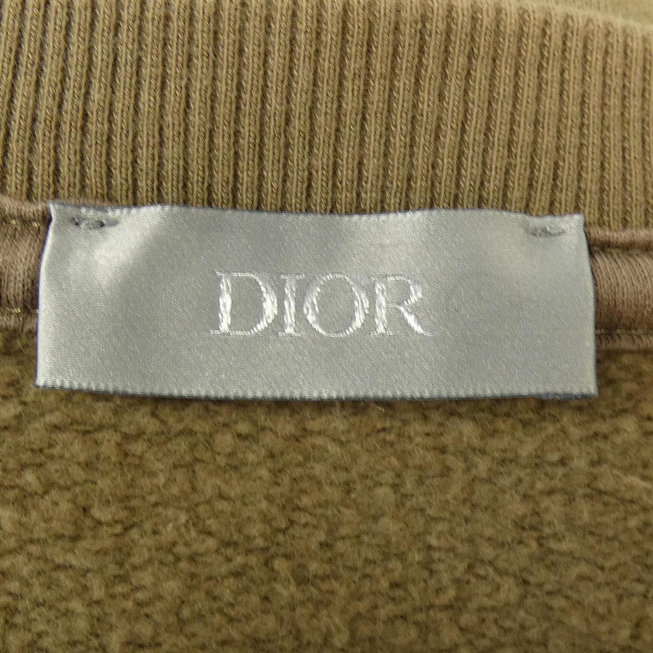 Dior CACTUS JACK TRAVIS SCOTT Sweatshirt