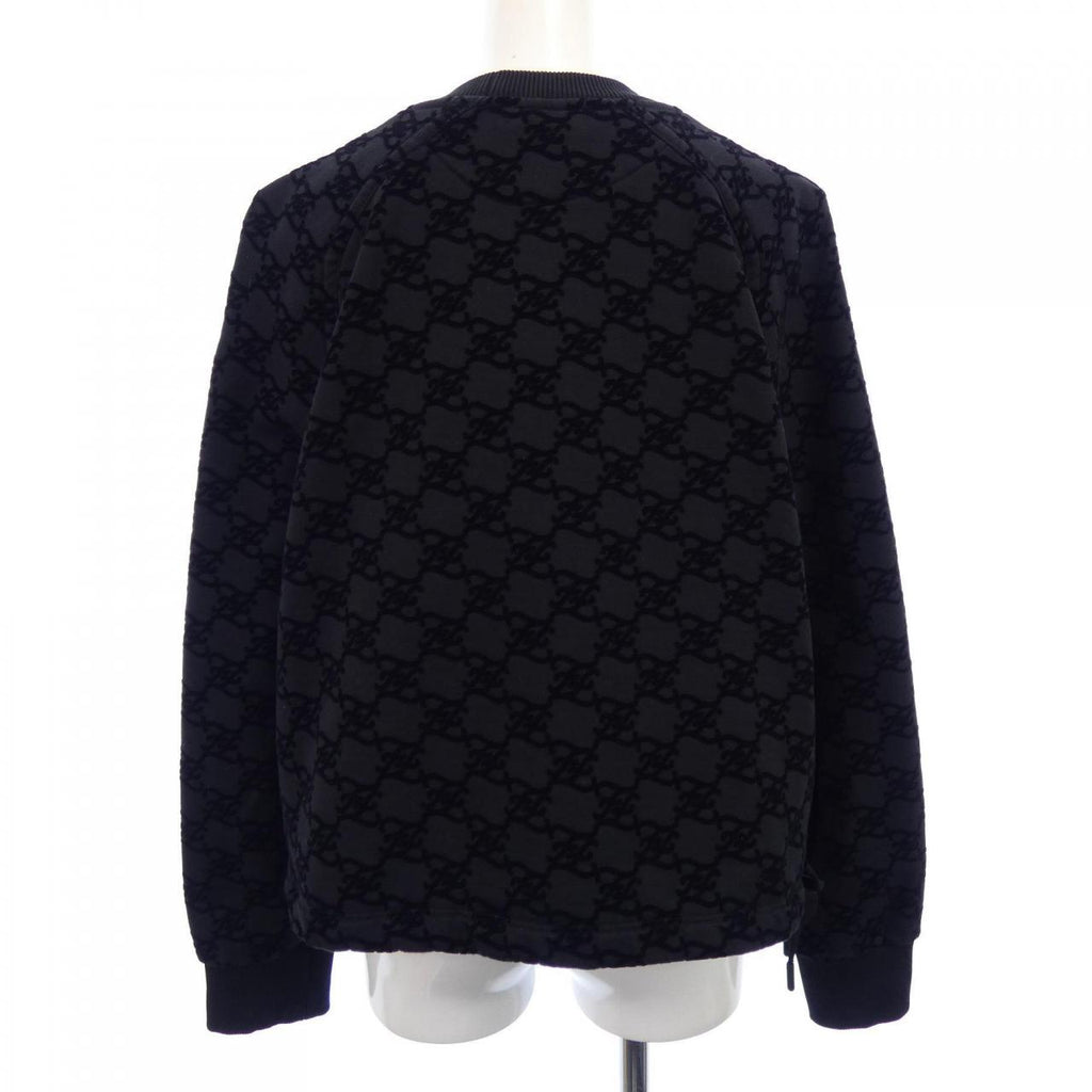 Fendi Sweatshirt Sweatshirt