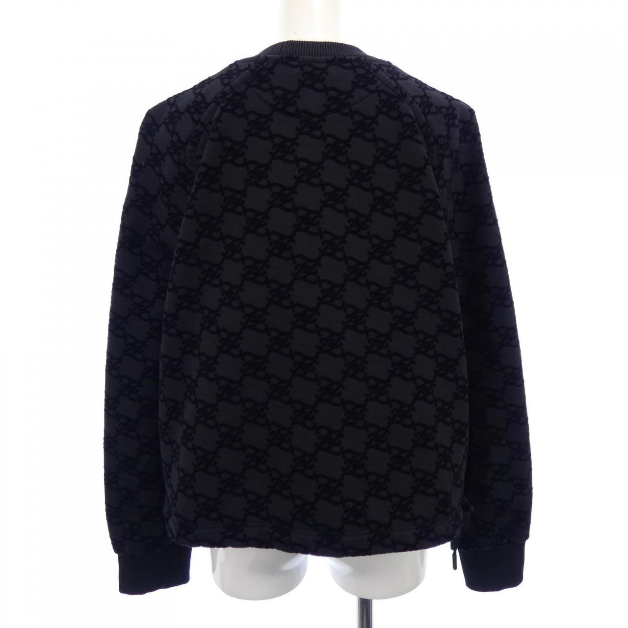 Fendi Sweatshirt Sweatshirt