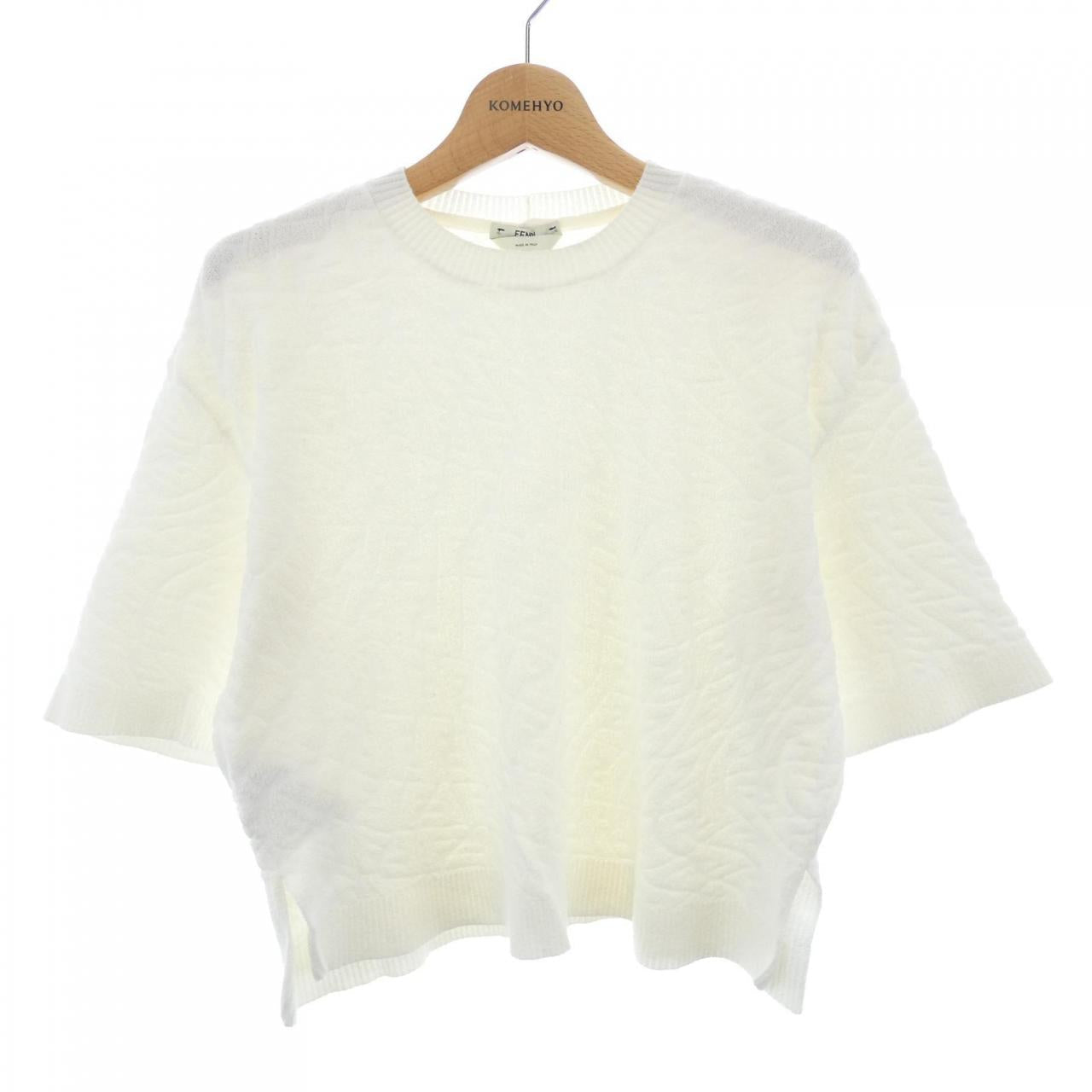 Fendi Knit