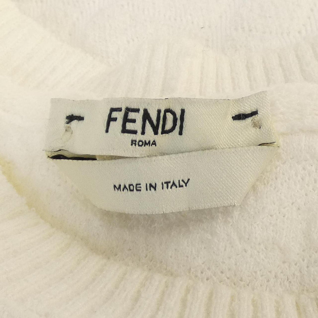 Fendi Knit
