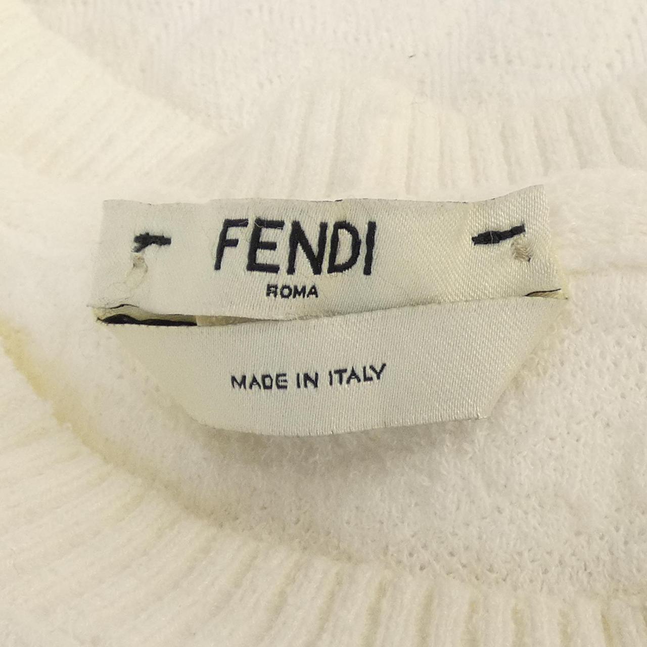 Fendi Knit